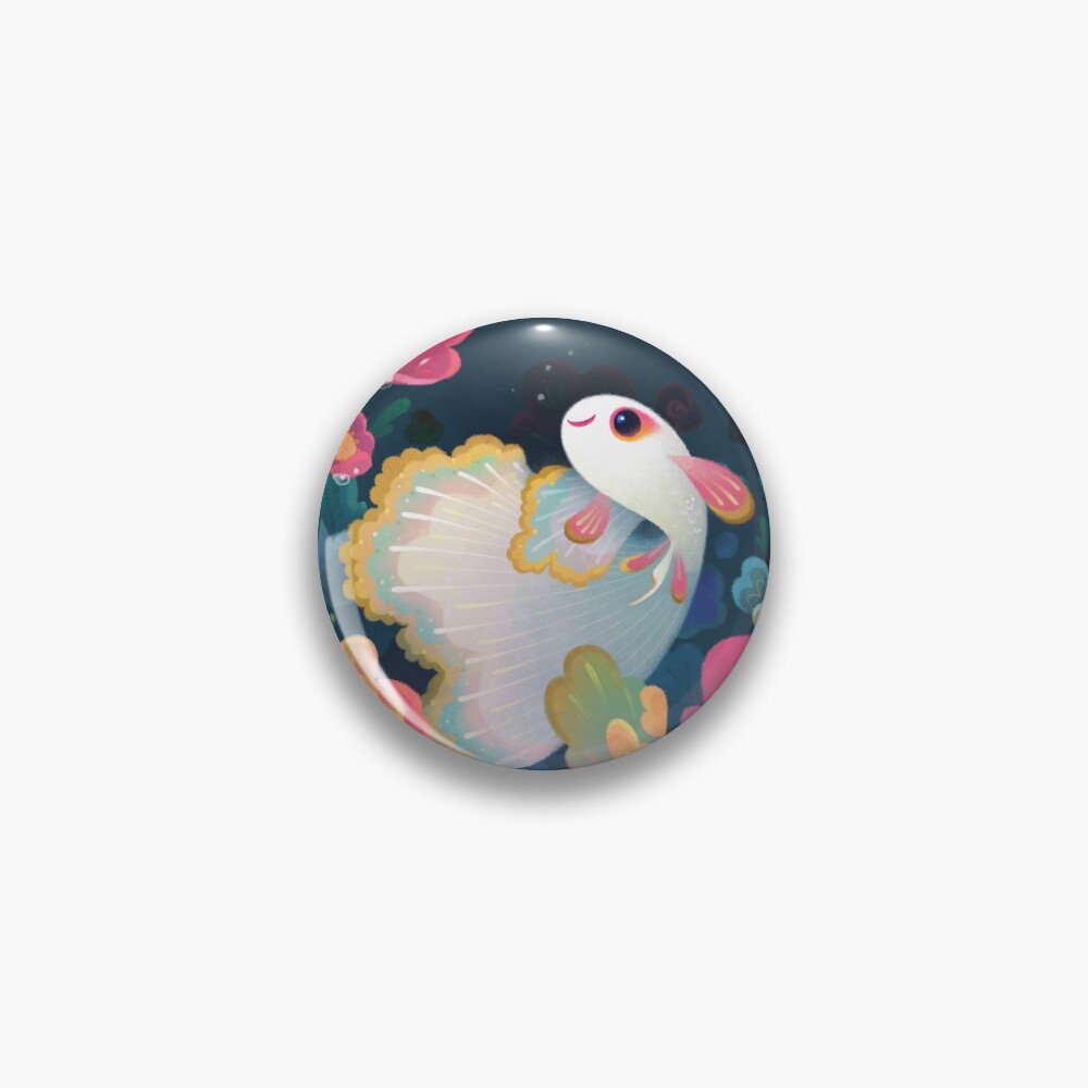 Item preview, Pin designed and sold by pikaole.