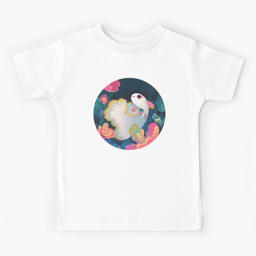 Item preview, Kids T-Shirt designed and sold by pikaole.