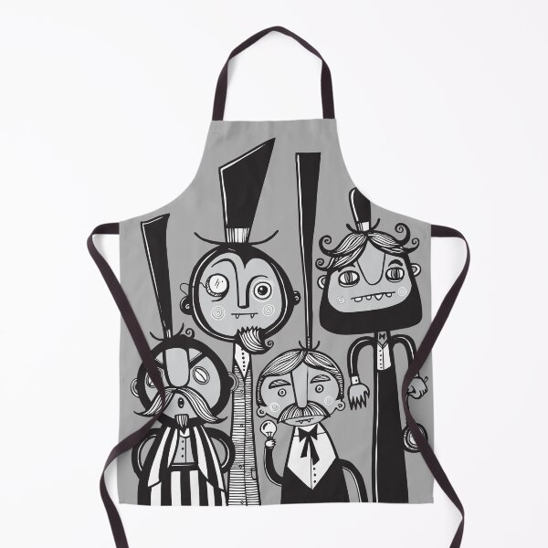 Item preview, The Gentlemen designed and sold by wottoart.