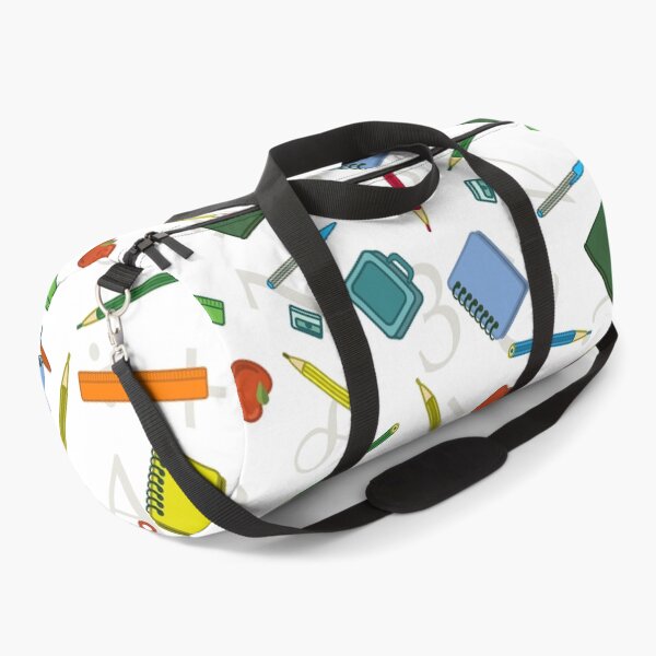 Item preview, School set pattern  designed and sold by Kita  Telles.
