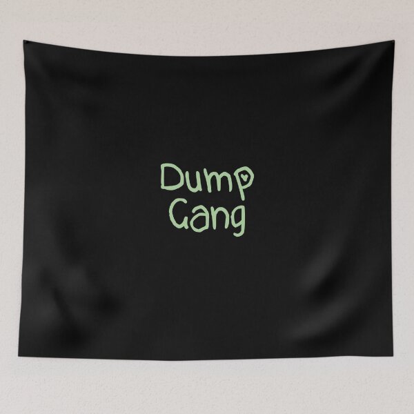 Item preview, Dump Gang designed and sold by The-Keepers.