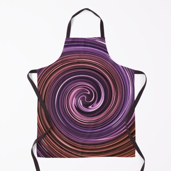 Item preview, Fibre Optic Swirls Light Painting Neon designed and sold by T-shirt-Designs.