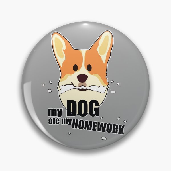 Item preview, Funny Dog designed and sold by aldorjan.