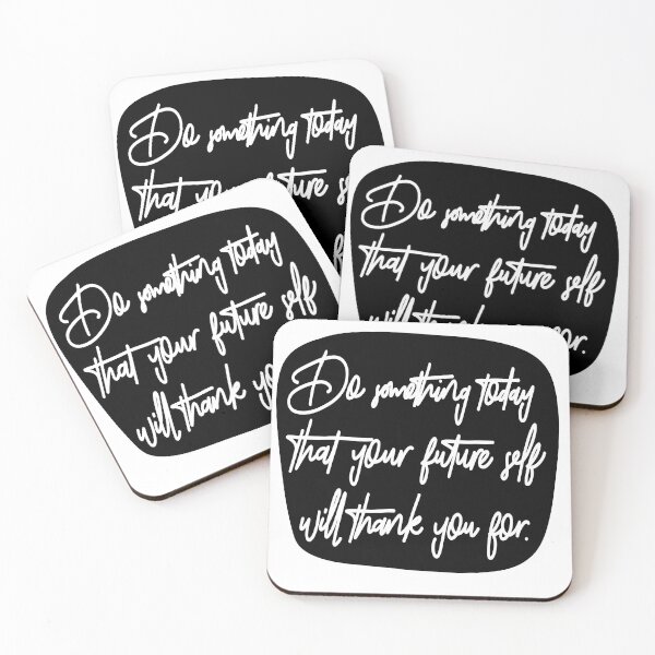 Item preview, Motivational Quote designed and sold by madebymarni.