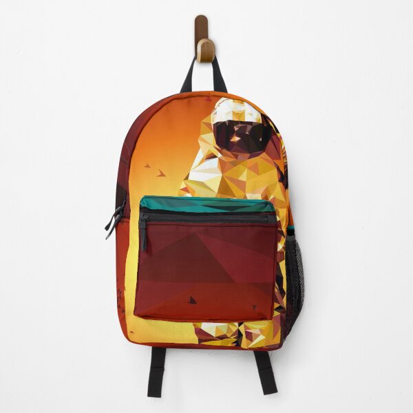 Item preview, Deja Entendu - v1 Poly Art designed and sold by amorcitocorazon.