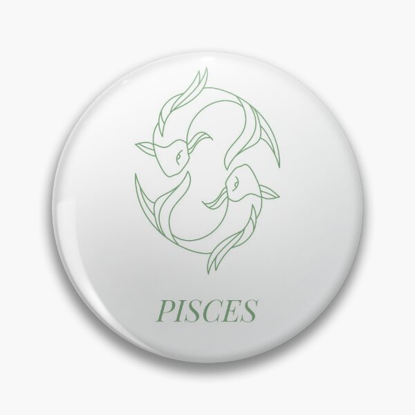 Item preview, Pisces - Fish (Star Sign)  designed and sold by ClothingCow.