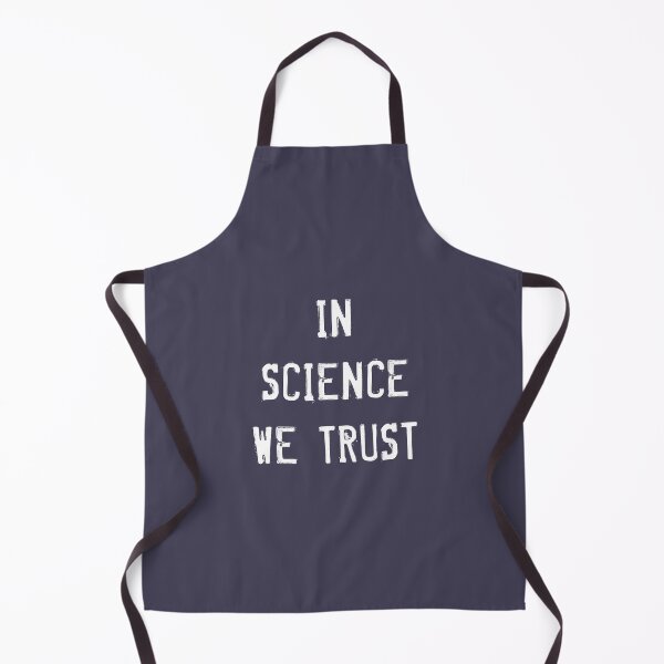 Item preview, In Science We Trust designed and sold by WesternExposure.