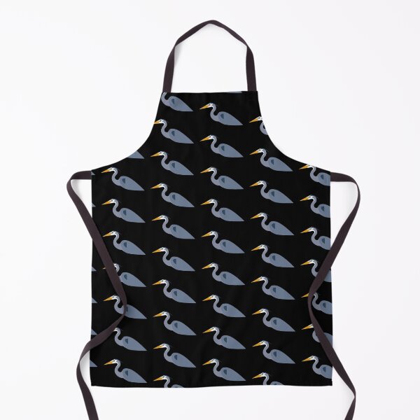 Item preview, Minimalist Blue Heron designed and sold by jspiggle.
