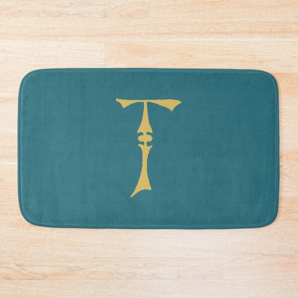 Item preview, T, Letter T Byzantine designed and sold by prezviter978.
