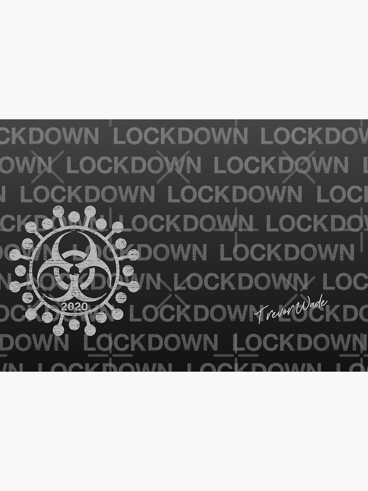Lockdown by theshopbytw