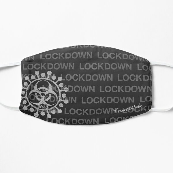 Lockdown Mask
