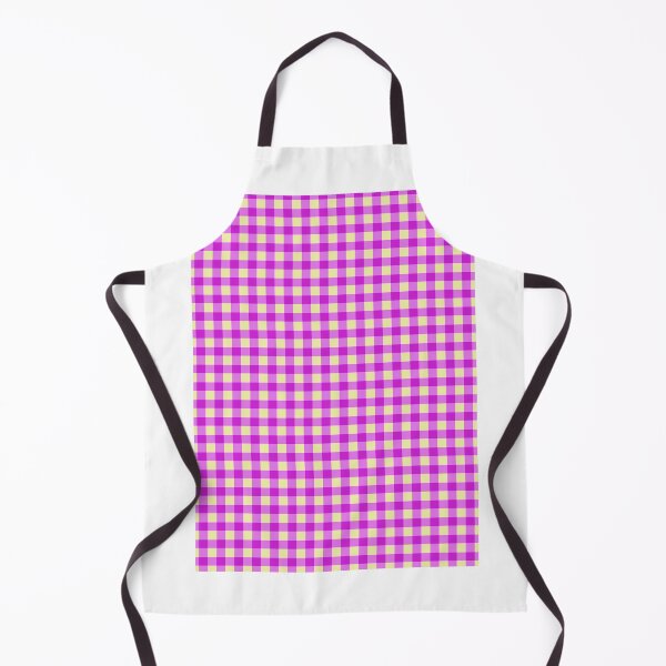 Item preview, Gingham Pattern...Pinky,Yellow! designed and sold by timothybeighton.