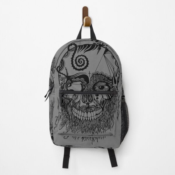 Item preview, Decaying Skull  designed and sold by wottoart.