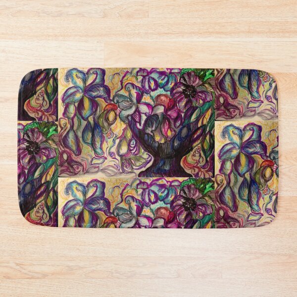Item preview, Flower chalice designed and sold by 2MagicDenise.