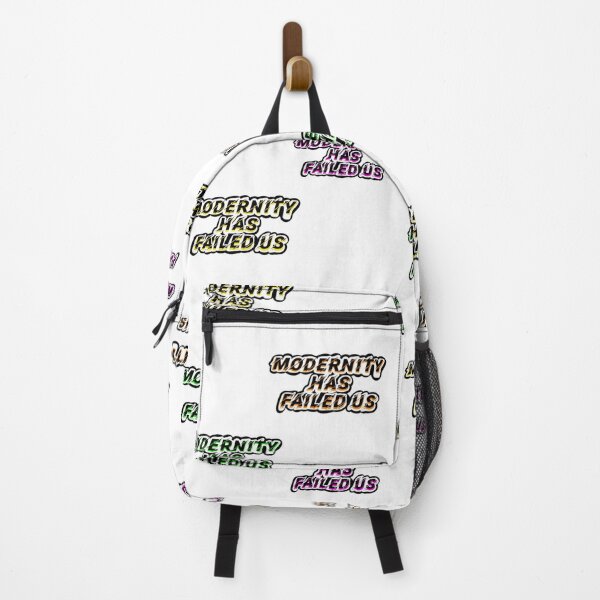 Item preview, Modernity has failed us designed and sold by Milo240499.