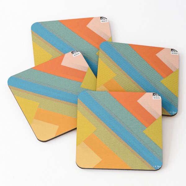 Item preview, MIX-ABSTRACT designed and sold by skf-designs.