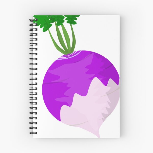 Item preview, turnip root vegetable designed and sold by sohelsayyad.