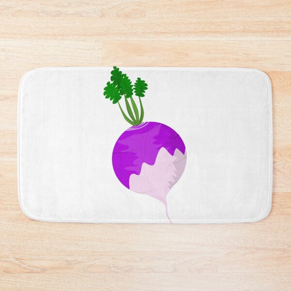 Item preview, turnip root vegetable designed and sold by sohelsayyad.