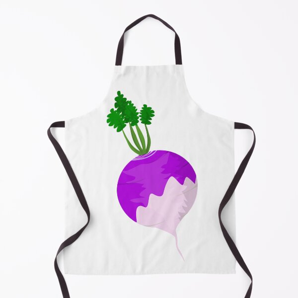 Item preview, turnip root vegetable designed and sold by sohelsayyad.