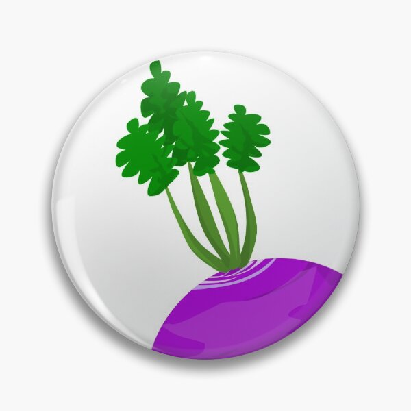 Item preview, turnip root vegetable designed and sold by sohelsayyad.
