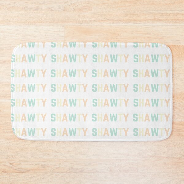 Item preview, Shawty sticker pack designed and sold by Hori Shop.