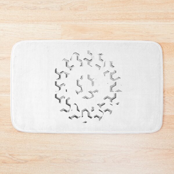 Item preview, Abstract 1 designed and sold by OppaiWorks.