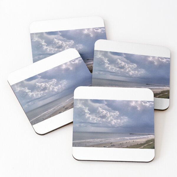 Item preview, A day at the Beach designed and sold by SaltwaterImages.