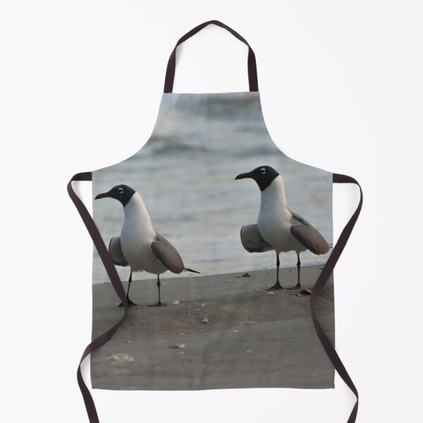 Item preview, Laughing gull designed and sold by KensLensDesigns.