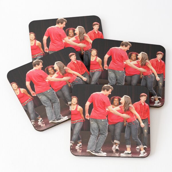 Item preview, glee  designed and sold by scarletth4.