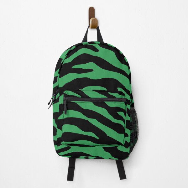 Artikelvorschau, Zebra Wild Animal Print 139 entworfen und verkauft von tonymagnerart.