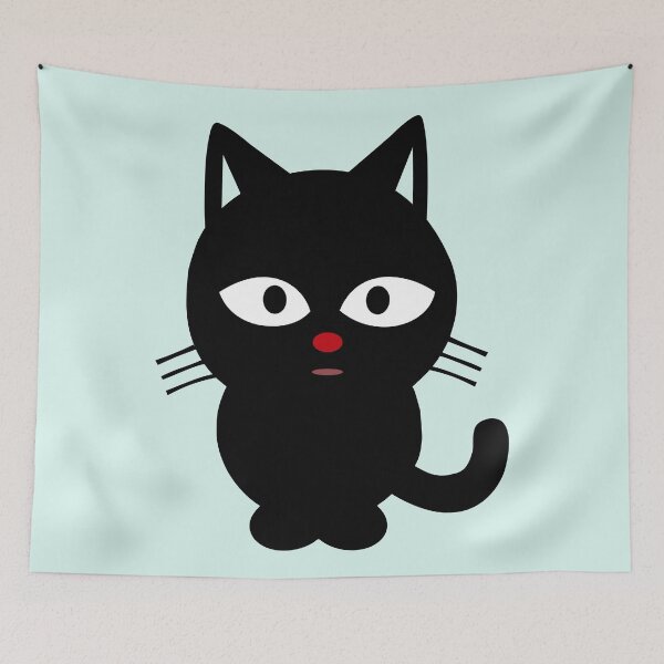 Item preview, Happy International Cat Day designed and sold by marfez1.