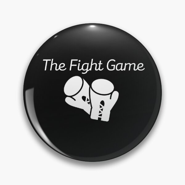 Item preview, The Fight Game designed and sold by EndlessDesigns.