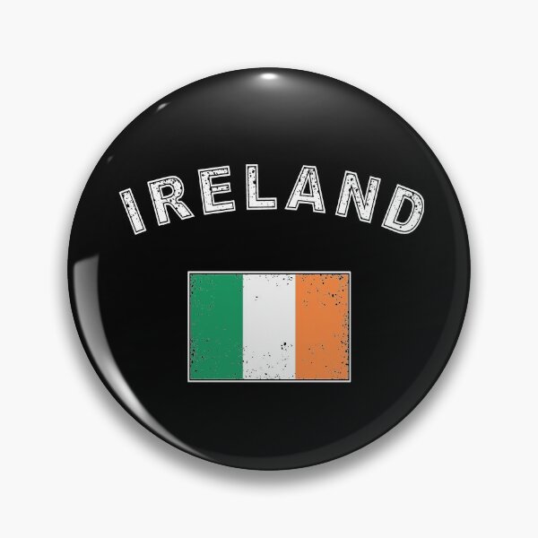 Item preview,  Dublin travelers and fans of the green island! Also as a gift! designed and sold by GeogDesigns.