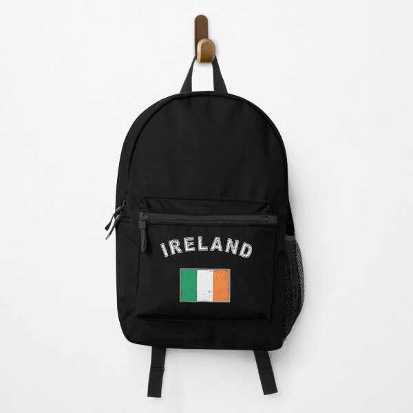 backpacks ireland