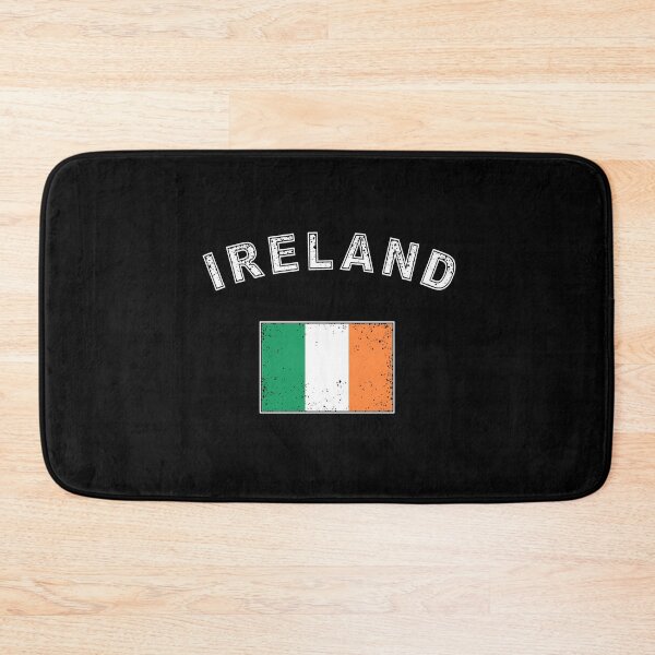 Item preview,  Dublin travelers and fans of the green island! Also as a gift! designed and sold by GeogDesigns.