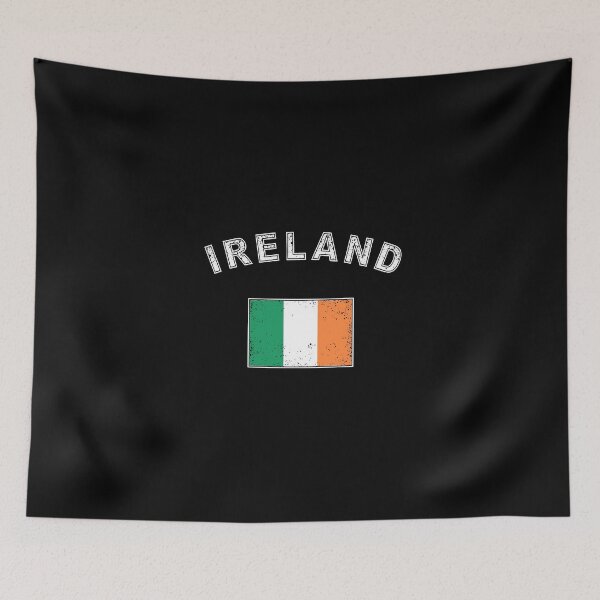 Item preview,  Dublin travelers and fans of the green island! Also as a gift! designed and sold by GeogDesigns.