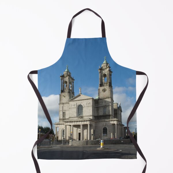 Item preview, Church of Ss. Peter and Paul in Athlone in Ireland designed and sold by krisgreenwood.