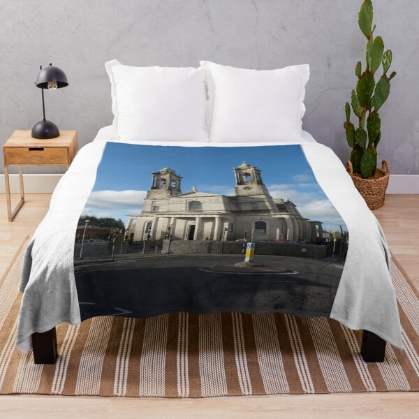 Item preview, Church of Ss. Peter and Paul in Athlone in Ireland designed and sold by krisgreenwood.