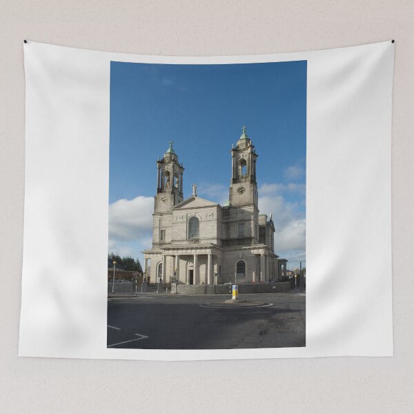 Item preview, Church of Ss. Peter and Paul in Athlone in Ireland designed and sold by krisgreenwood.