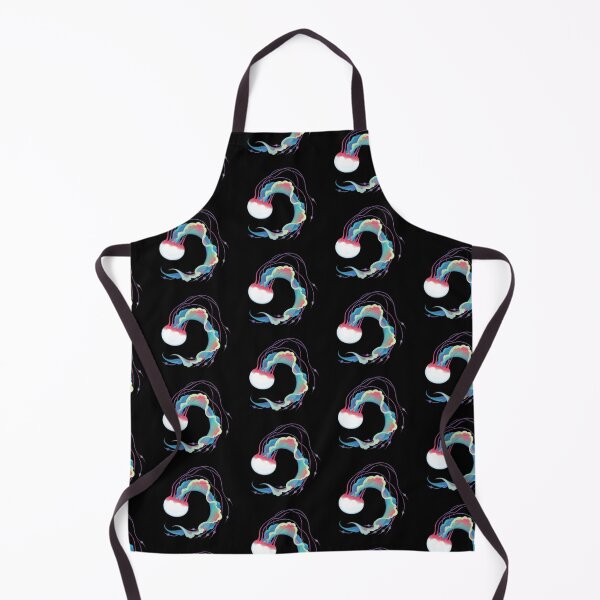 Item preview, Jelly fish 3 designed and sold by pikaole.