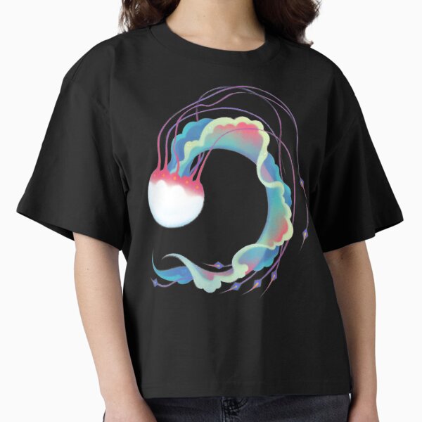Item preview, Jelly fish 3 designed and sold by pikaole.