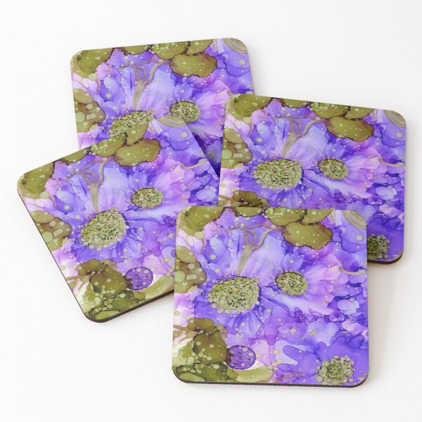 Item preview, Purple Symphony designed and sold by Brenda Mordue Humphries.