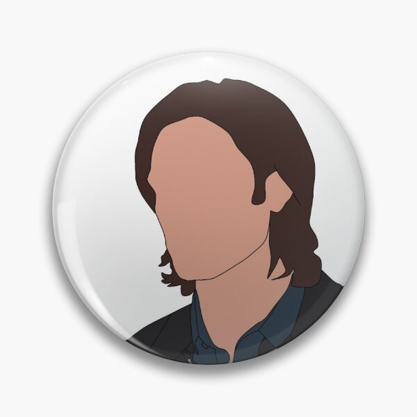 Item preview, Supernatural Sam Winchester Block Colour designed and sold by PheonixWolf14.