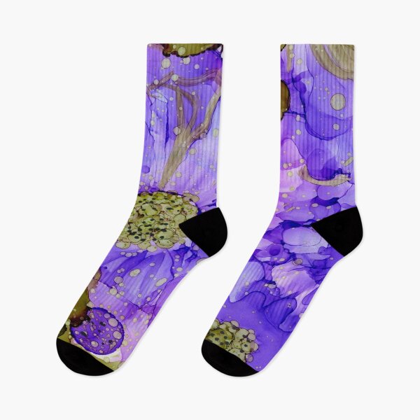 Item preview, Purple Symphony designed and sold by Brenda Mordue Humphries.