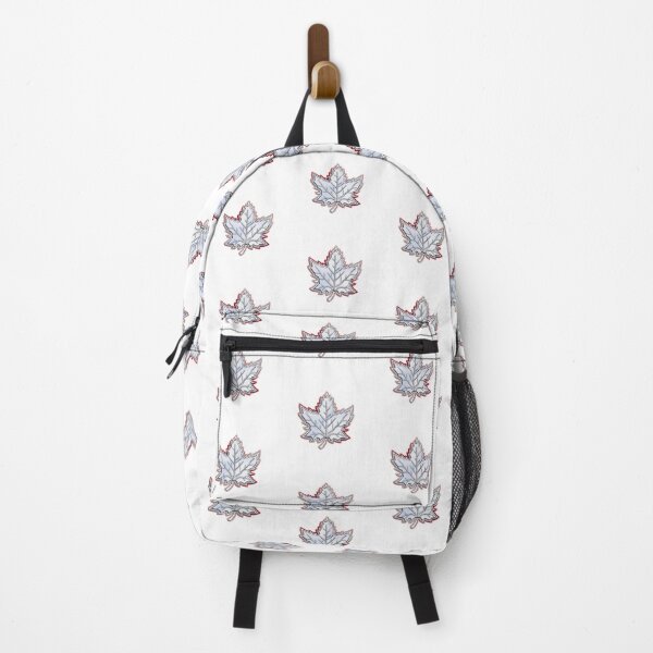 Item preview, Silver Chrome Style Maple Leaf designed and sold by Garaga.
