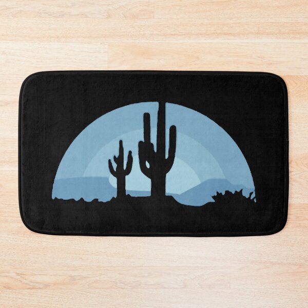 Item preview, Kyuss! Desert Night Edition designed and sold by LordNeckbeard.
