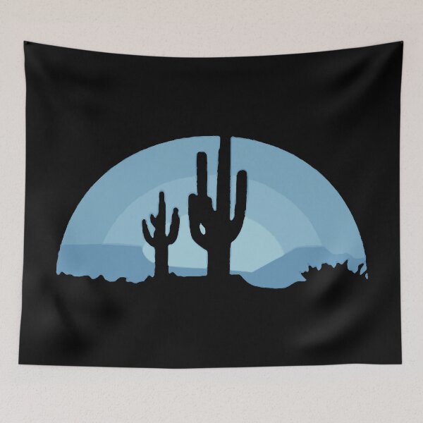 Item preview, Kyuss! Desert Night Edition designed and sold by LordNeckbeard.