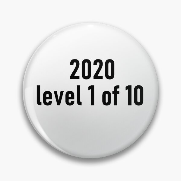 Item preview, 2020 - level 1 of 10 designed and sold by priyankajustine.
