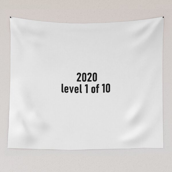 Item preview, 2020 - level 1 of 10 designed and sold by priyankajustine.