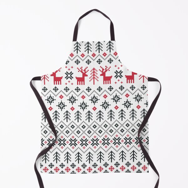 Item preview, Holiday Sweater Pattern designed and sold by Daisy Beatrice.